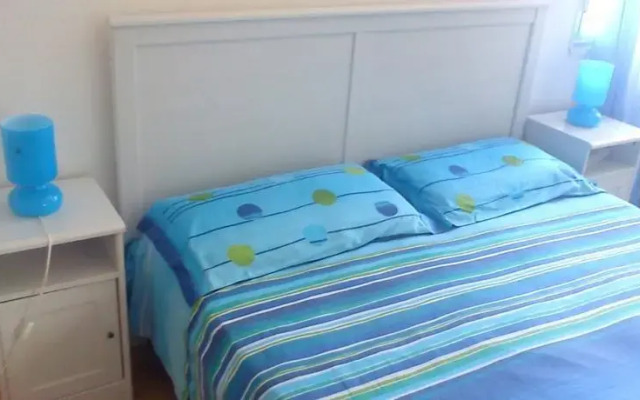 Casa Oasi del Plemmirio