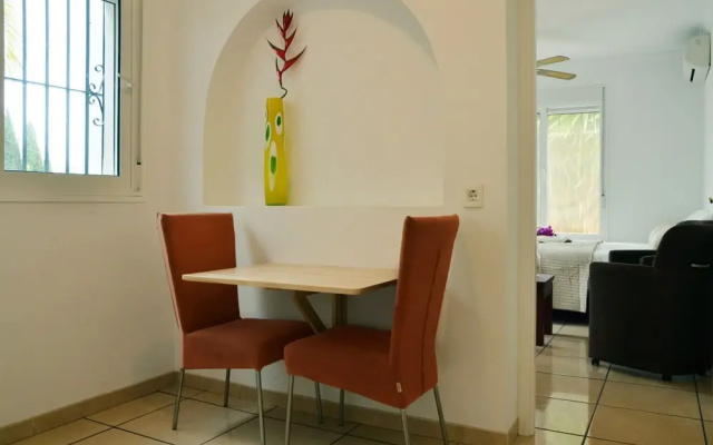 Casa Andalucia