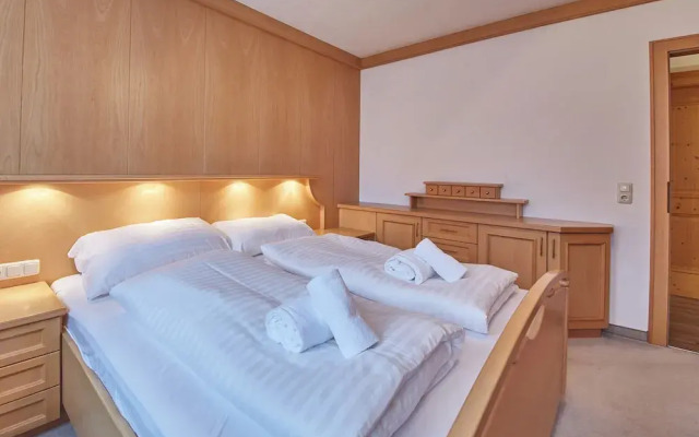 Frei & Wild Chalet by we rent
