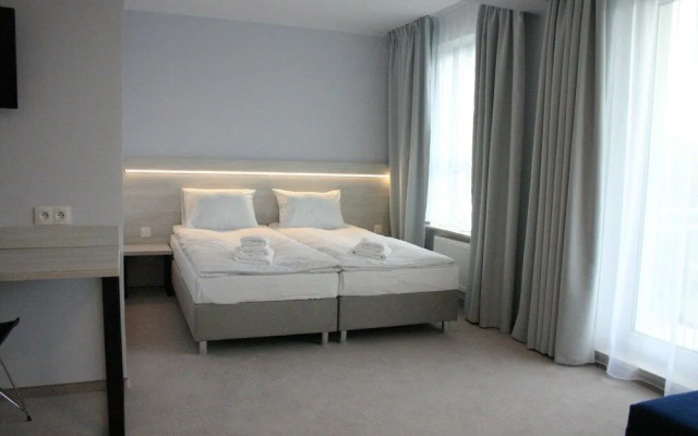 Mielno Holiday Apartments