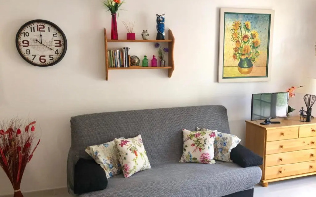 Apartamento Casco Los Silos, Cerca de Garachico