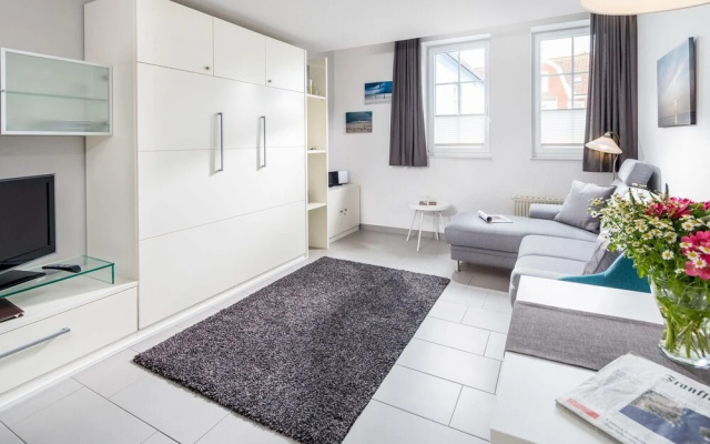 Appartement 18
