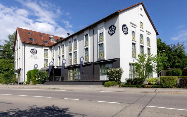 Arthotel Ana Aura
