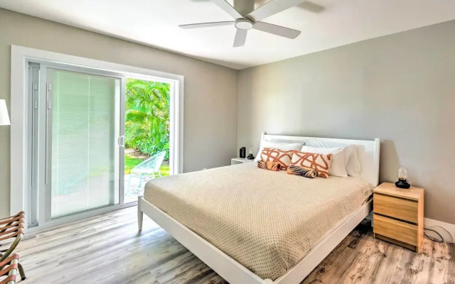 Home Close to Naples Beach - Pets Welcome!