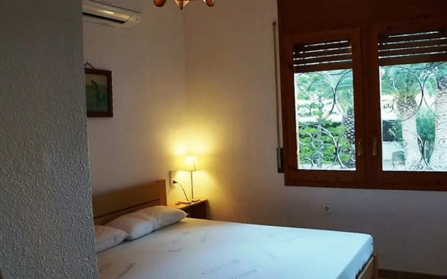 Villa Isalina