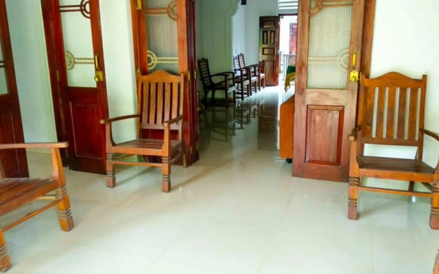 Yoho Sanhida Hotel