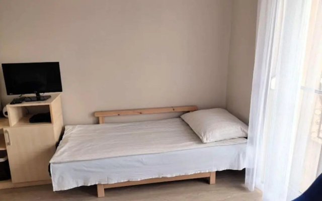 Libis Apartman