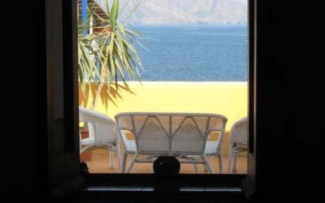 Albergo Seaside