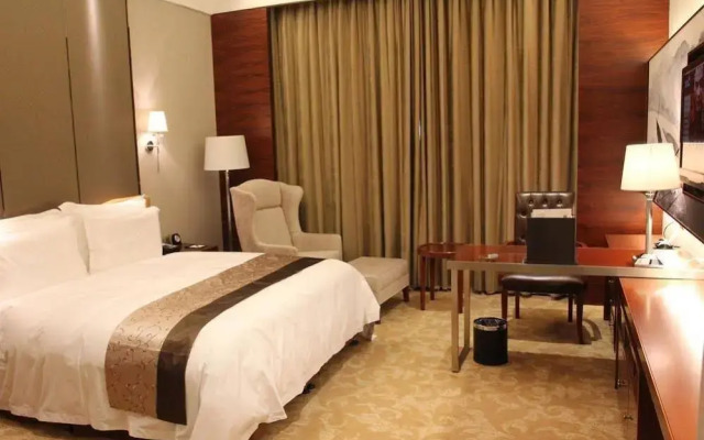 Xinzhi Hotel