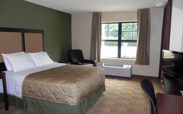 Extended Stay America Suites Charlotte University Place