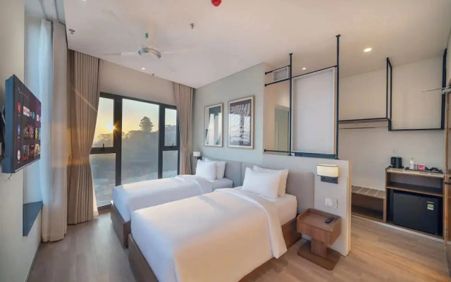 Soluna Dalat Hotel