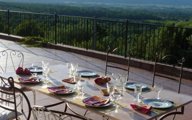 Bed and breakfast La Maison De Nathalie