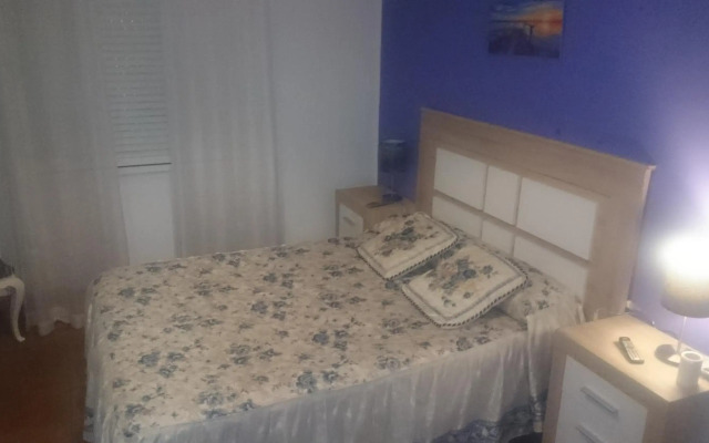 Bonhome Posío Termal