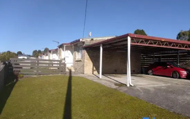 Waratah Waterfall Retreat Unit 3 Free Pay TV & WiFi