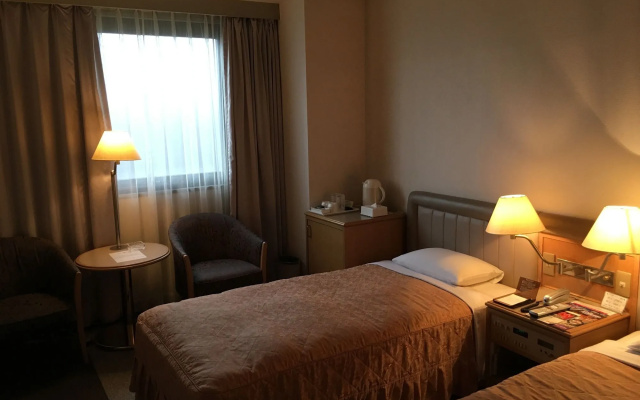Urayasu Beaufort Hotel