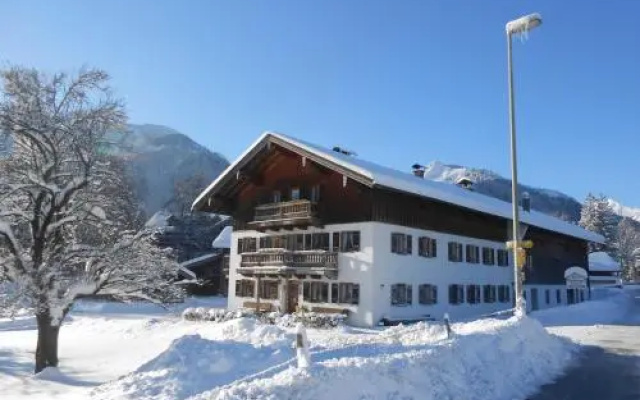 Haus Bamberger