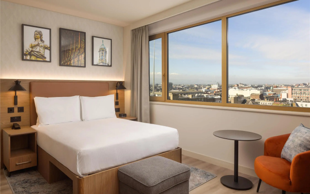 Home2 Suites By Hilton Dublin City Centre