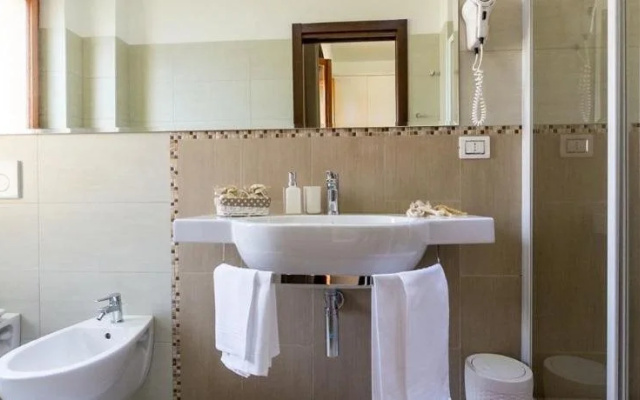 Hotel Vittoria