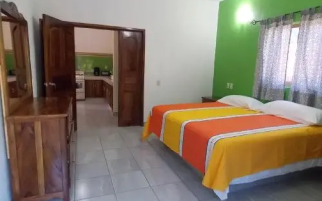 Casa del Mar
