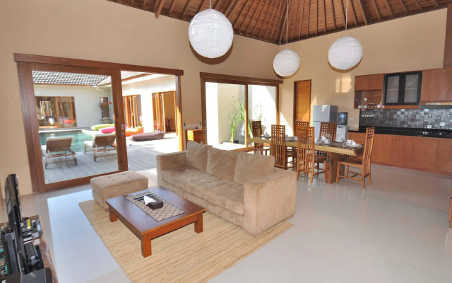 Villa Joehanda