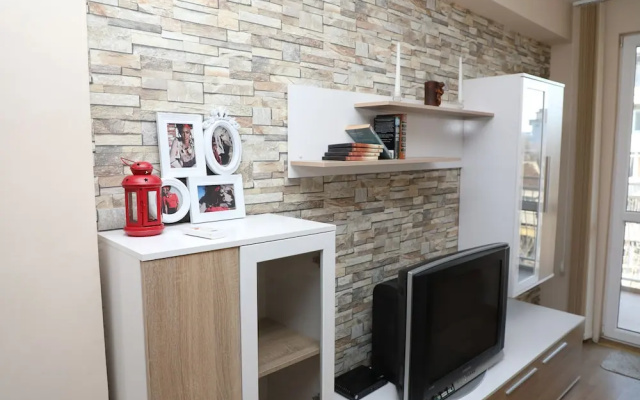 FM Luxury 1-BDR Apartment - The Nest