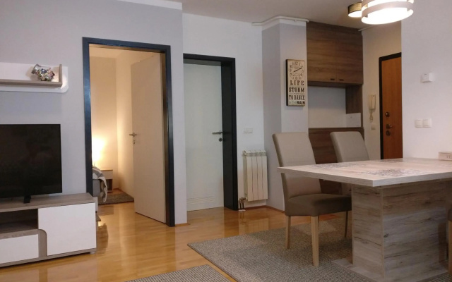 Apartman Luna near Zagreb Airport