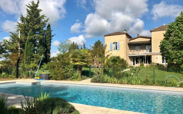 Maison Ardure