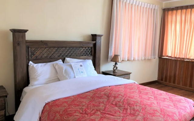 Star Shine B&B
