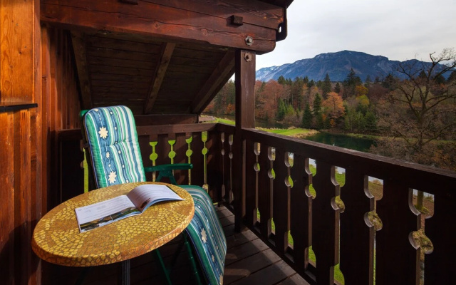 Hotel Garni Gablerhof