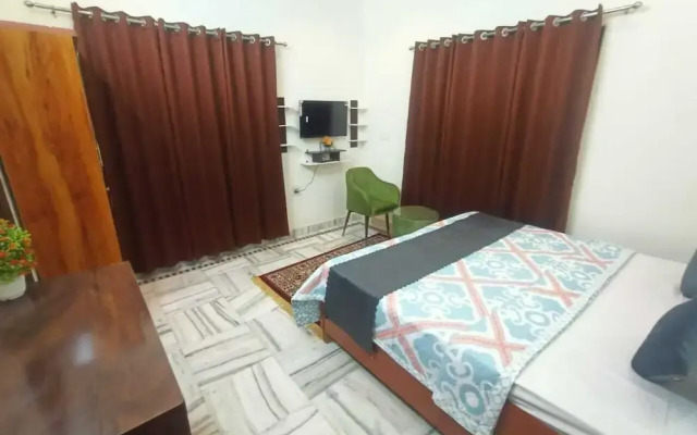 The Bliss Homestay