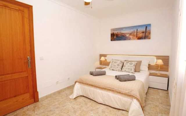 Fantástica Casa Cerca del mar