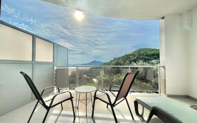 Sea view Apartments Panorama Przno