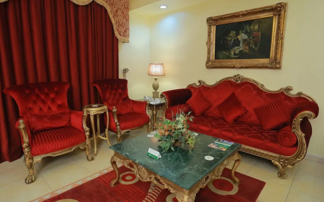 Western Garden Hotel