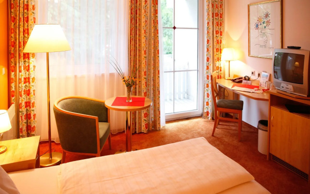Sonnenresort Ossiacher See