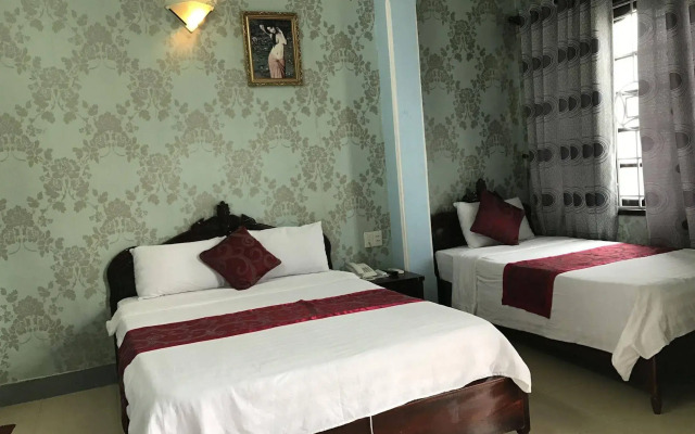 Hong Thien 2 Hotel