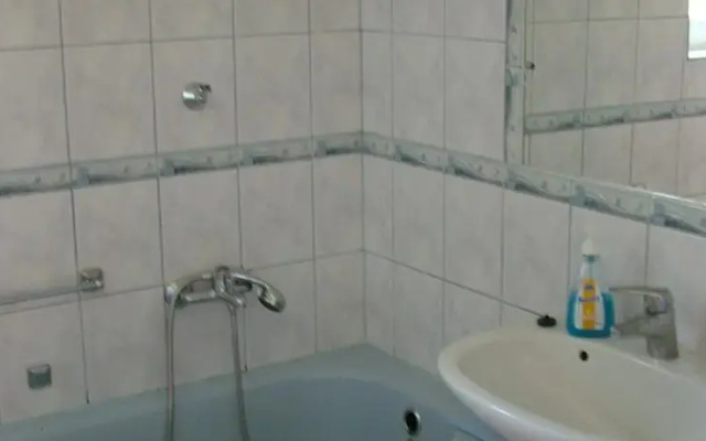 Gabriella Apartmanház Keszthely