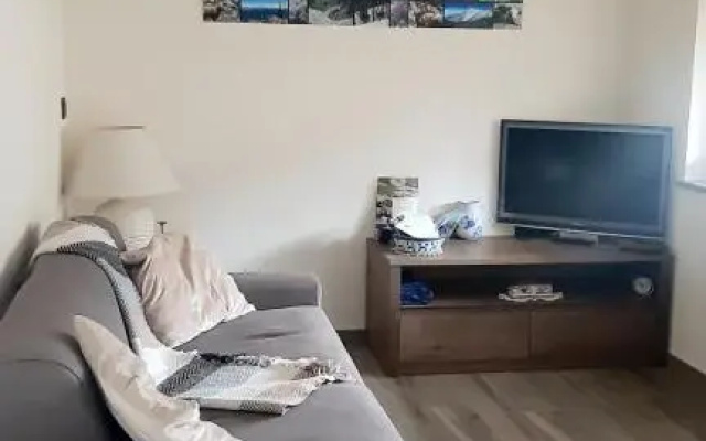 Appartements Le-Z-aravì 1