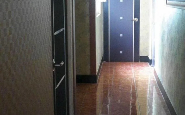 Busan Olive Motel