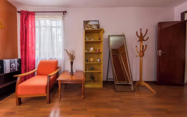 Takdiri Home Superior