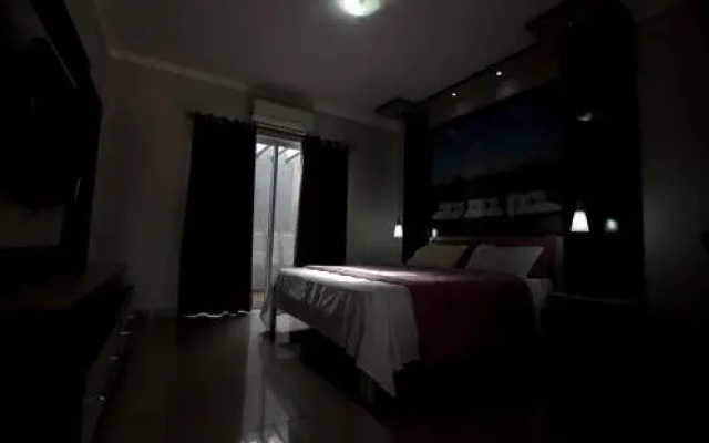 Hotel Santa Fé