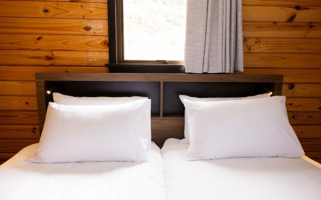 Haka House Hostel – Aoraki Mt Cook