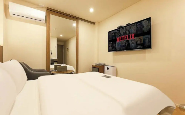 Hotel Laglas Asan