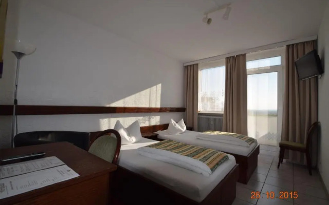 Hotel Main Taunus