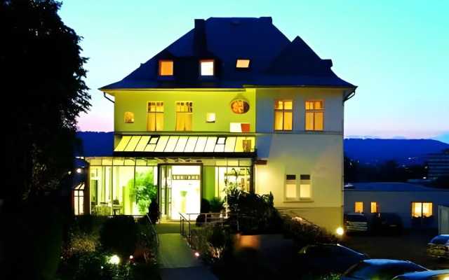 Hotel Villa Hügel