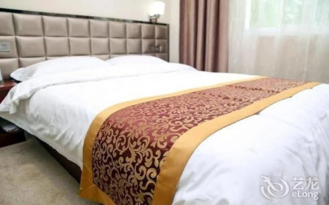 Yihua Hotel