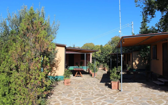 Residence Serrone