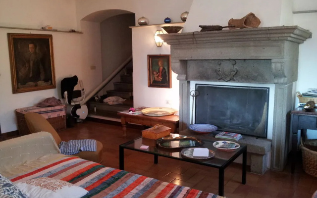Antico Casale La Riccia