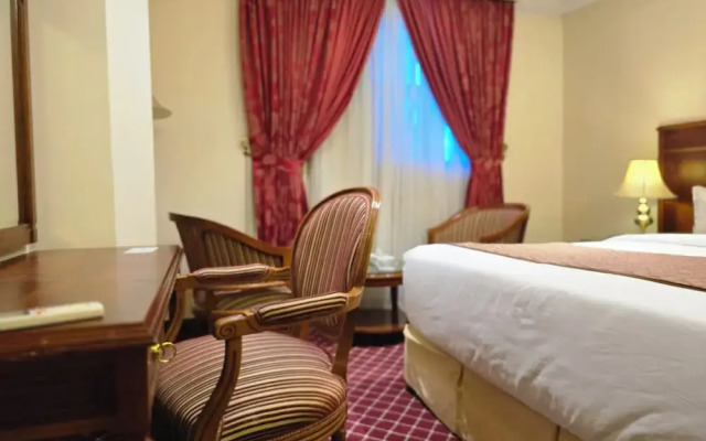 Taj Celine Hotel