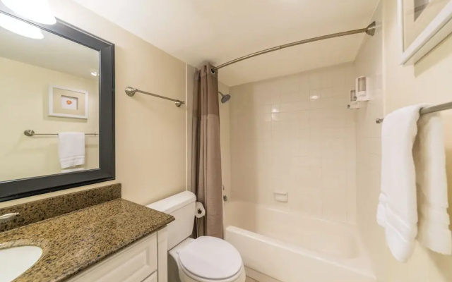 5403 Treetops by Hilton Head Retreats