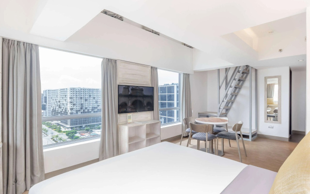 TRYP by Wyndham Mall of Asia Manila